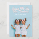Search for twin christmas cards Modern