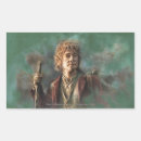 Search for bilbo baggins stickers My precious