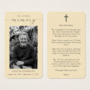 Search for death prayer cards Bereavement