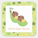 Search for african american baby shower stickers Cute