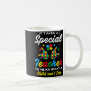 Search for sped mugs Awareness
