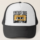 Search for 40th baseball hats 1983