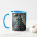 Search for circus performers mugs Vintage