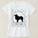 Search for shetland sheepdog tshirts Hearts