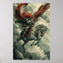 Search for dragon rider posters Horse