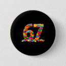 Search for number six badges Meme