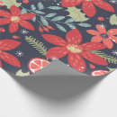 Search for cheerful wrapping paper Holiday cheer