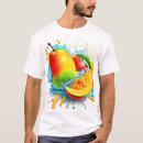 Search for mango tshirts Tropical fruit