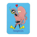 Search for snorkel magnets Diver
