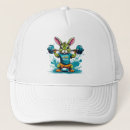 Search for lift hats Motivation