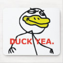 Search for duck mousepads Meme