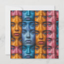 Search for faces invitations Girl
