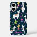 Search for cute alpaca iphone cases Girly