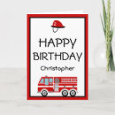 Search for red hats birthday cards Cute