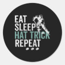 Search for puck stickers Ice rink