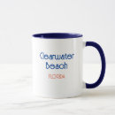 Search for clearwater mugs Beach