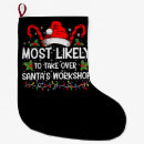Search for santa christmas stockings Xmas