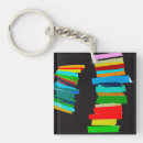 Search for rainbow colored key rings Fantasy