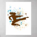 Search for karate posters Power