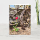 Search for red wagon cards Vintage