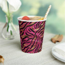 Search for pink zebra pattern Animal