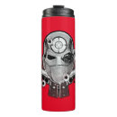 Search for tattoo travel mugs Deadshot