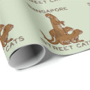 Search for sea otters wrapping paper Animal