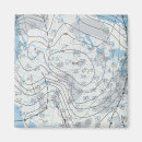 Search for weather magnets Blue