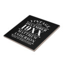 Search for fiftieth tiles Vintage