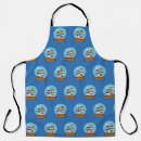 Search for globes aprons Snowman