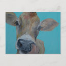 Search for calf postcards Milk