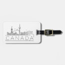 Search for canada luggage tags Ottawa