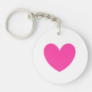 Search for fuchsia and key rings Pink