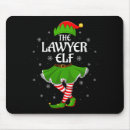 Search for lawyer mousepads Women
