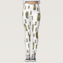 Search for bronze leggings Girly