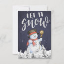 Search for silver glitter christmas cards Winter wonderland