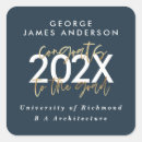 Search for mini grad invitations Simple