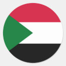 Search for sudan flag stickers World flags
