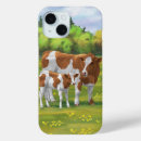 Search for calf iphone cases Farm animals