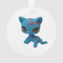 Search for blossom christmas tree decorations Cat