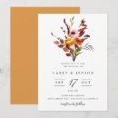 Search for mustard yellow invitations Trendy