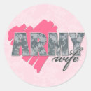 Search for army wife stickers Deployment