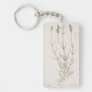 Search for herb key rings Lavender