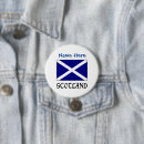 Search for scot badges Flag