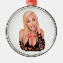 Search for blondes christmas tree decorations Female