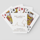 Search for restaurants that playing cards Travel