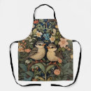 Search for two birds aprons Animals