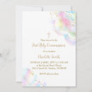 Search for colour splash invitations Watercolor