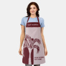 Search for palm trees aprons Travel