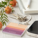Search for warm colours key rings Fall